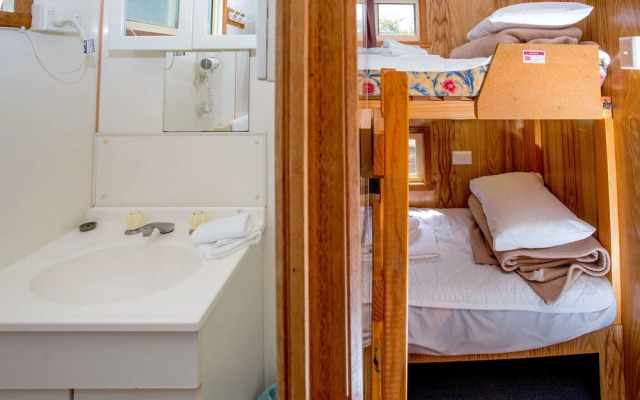 Discovery Parks - Hobart