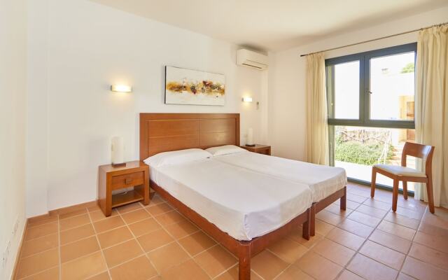 Prinsotel Villas Cala Galdana