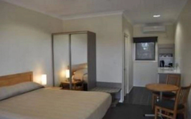 Comfort Inn Bishops Lodge