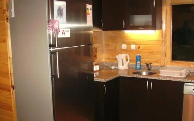 Ferienhaus Dilek