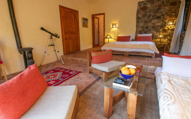 Kasbah Africa