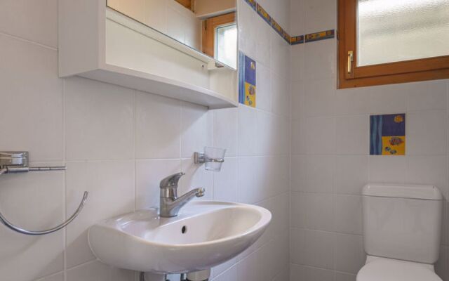 Chalet Naulaz Les Crosets