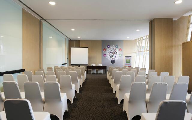 The Southern Hotel Surabaya