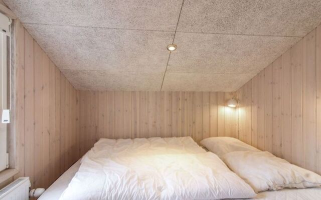 "Kora" - 800m from the sea in NW Jutland