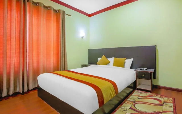 Marsyangdi River View Resort By OYO Rooms