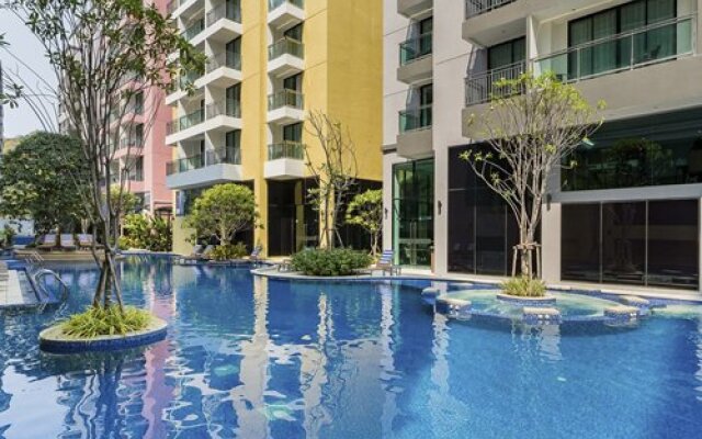 Citrus Grande Hotel Pattaya - 3 Nights, Pattaya, Thailand