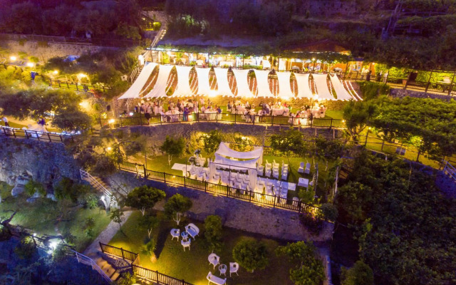 Locanda Costa Diva