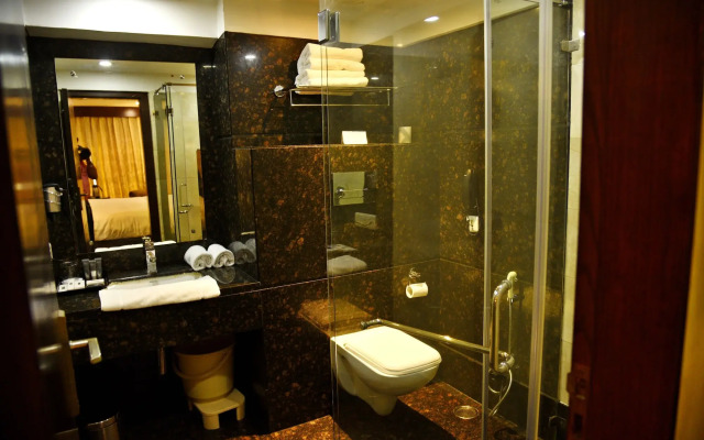 Hotel Royal Cliff