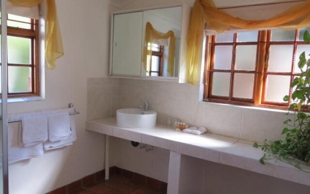 Touraco Guesthouse