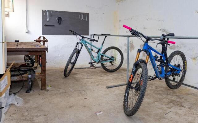 Casa Romeo appartamento con posto auto