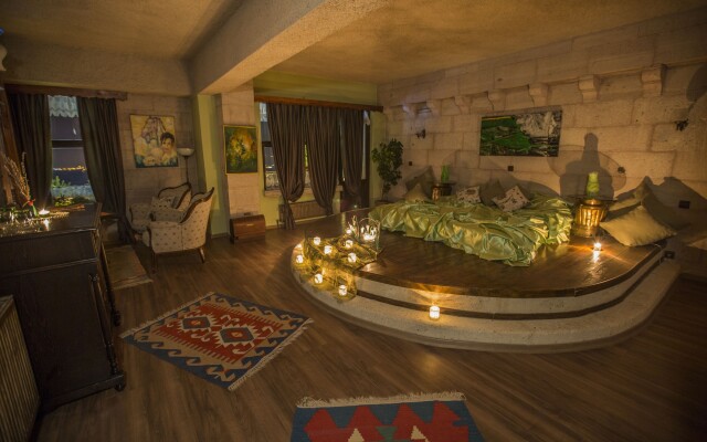 Karlik Evi Boutique Hotel - Special Class