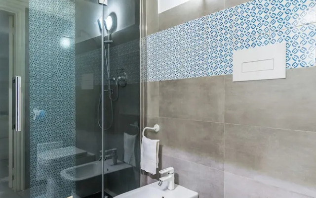 Cozy Apartment ai Quartieri Spagnoli