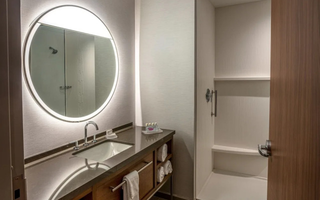 Courtyard Rochester Downtown