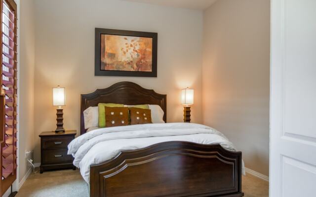 Serenity in the Desert Five Bedroom House