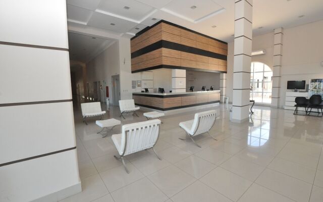 Apartamento Diroma Exclusive