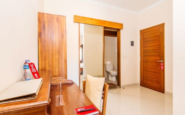 ZEN Rooms Tamblingan Sanur Homestay