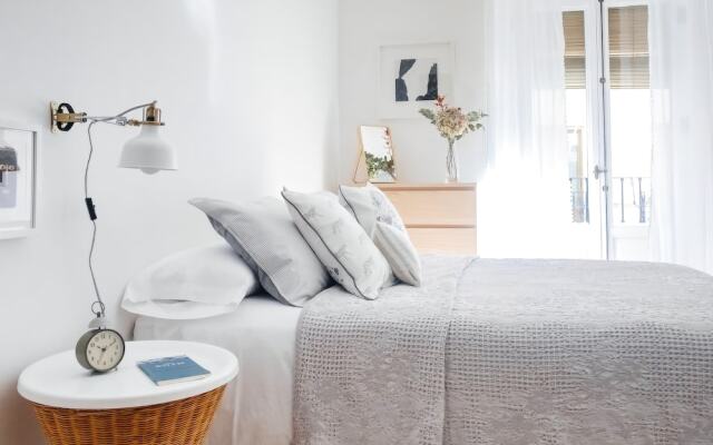 Malasana Apartment Ii