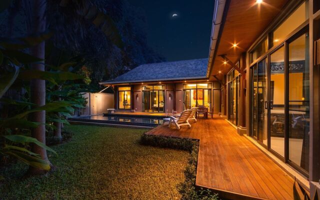 Villa Flores by Tropiclook