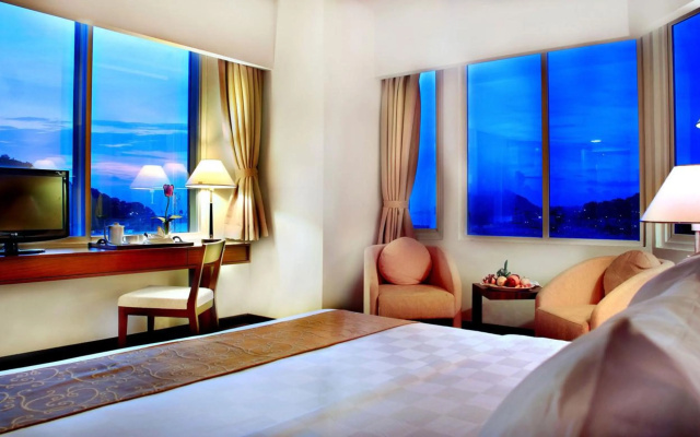 Aston Jayapura Hotel & Convention Center