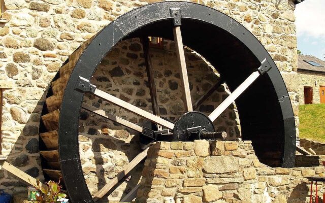 Watermill Farm