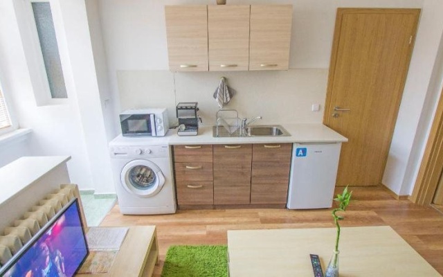 Sofia Style Apartments
