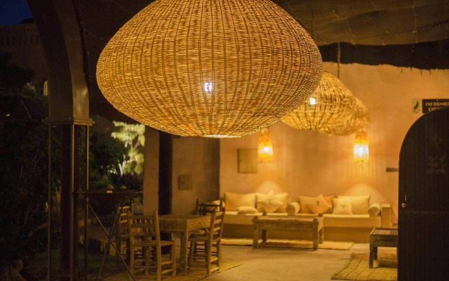 Riad Ksar Ighnda