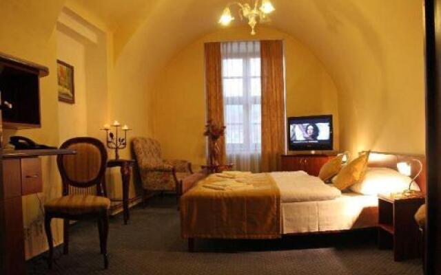 Hotel Cierny Orol