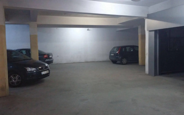 Ozilhan Hotel
