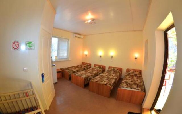 Guest House Nevsky