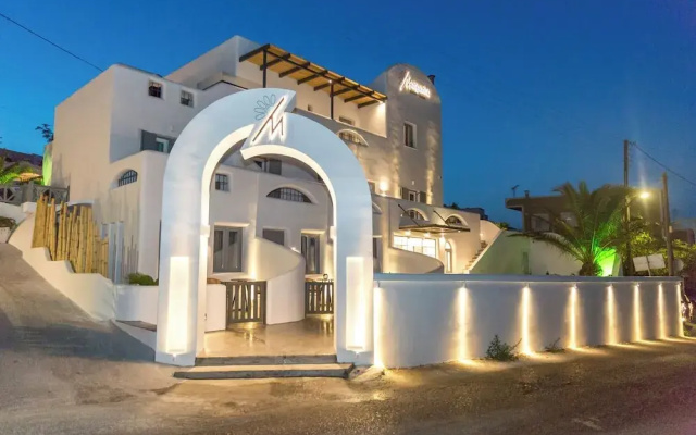 Margarita Hotel & Suites