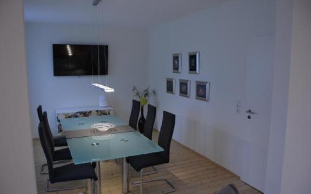 Design Fewo am Harz