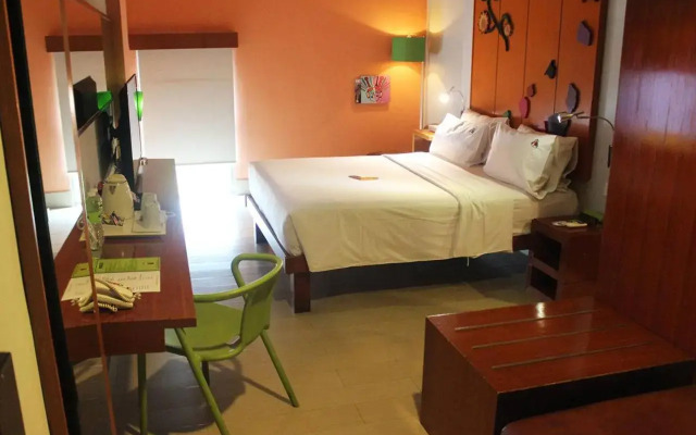 MaxOne Sabang Jakarta