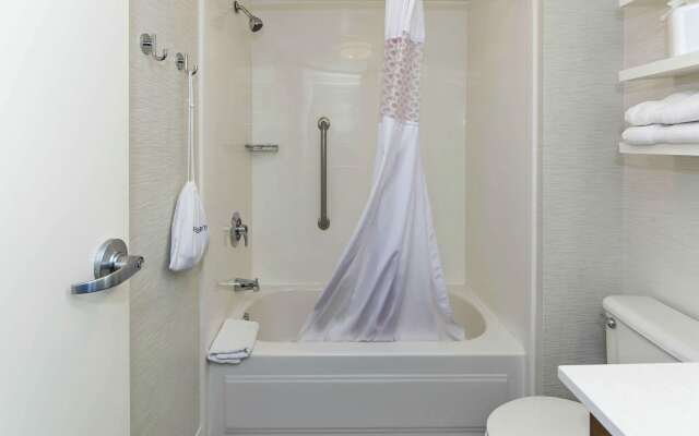 Hampton Inn Norfolk-Naval Base