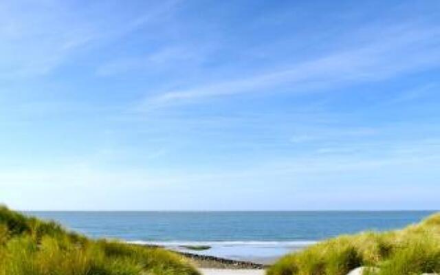 Bed and Breakfast Hellevoetsluis