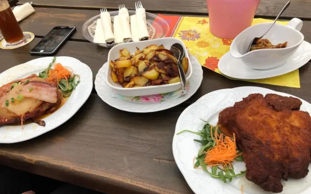 Hotel Denklinger Hof