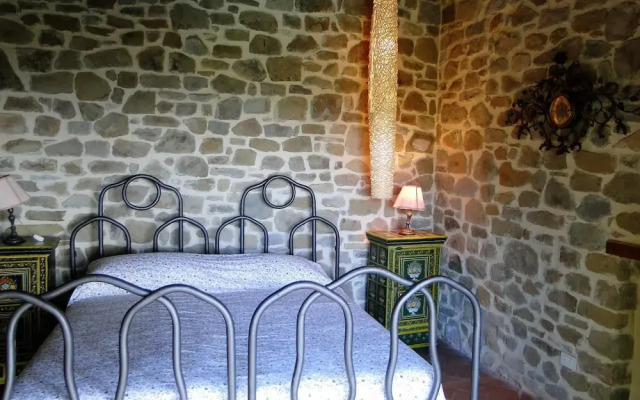 Villa Tuscany With Flair Luxury Panorama
