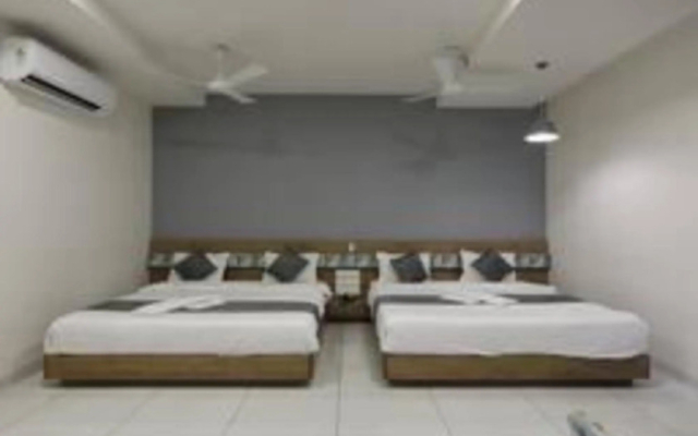Hotel Novus