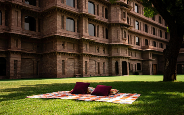 Radisson Hotel Jodhpur