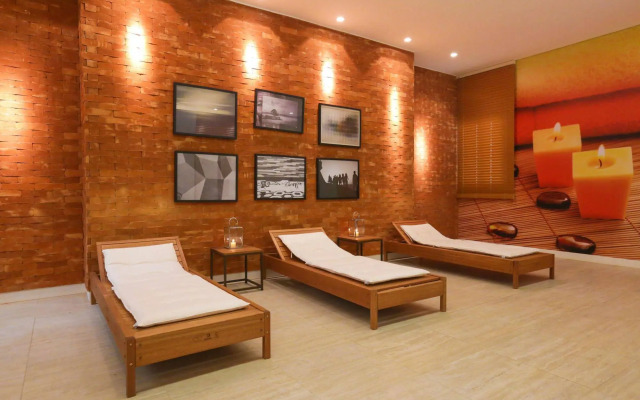 Vista Park Sul Hplus Long Stay