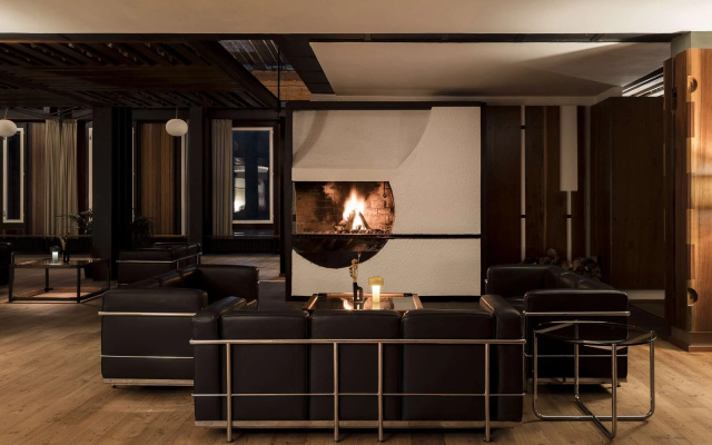 Hotel Boite