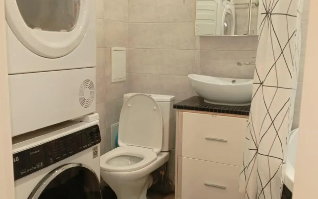 Сургутские квартиры на улице Семена Билецкого 7