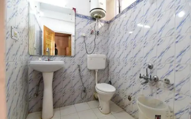 Him Homestay by OYO Rooms