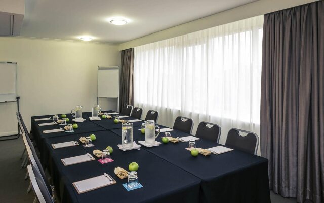 Mercure Sydney Parramatta