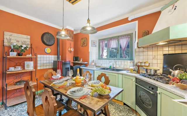 La Lanterna Swimming Pool Retreat