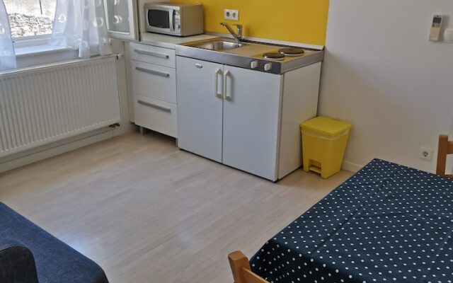 Charming sea View Apartment in Hvar
