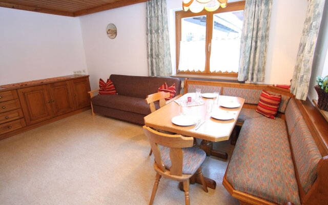 Spacious Apartment near Ski Area in Salzburg