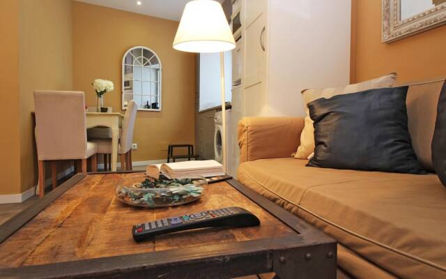 Del Parque Flats Suite Premium Malagueta