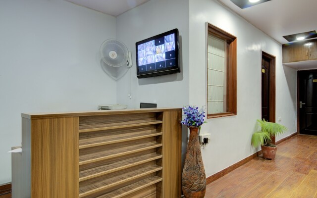 City Stay Hotel