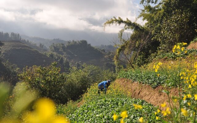 Chapa Farmstay - Mountain Retreat