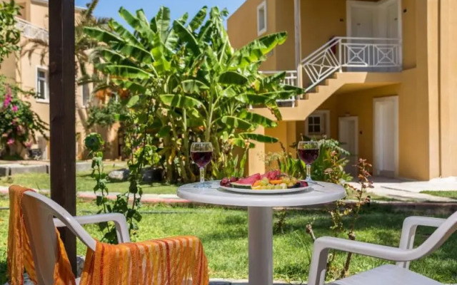 Kalamaki Property Talea Beach